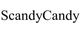 SCANDYCANDY trademark