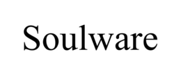 SOULWARE trademark