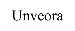 UNVEORA trademark
