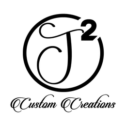 J2 CUSTOM CREATIONS trademark