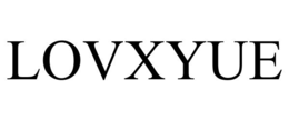 LOVXYUE trademark