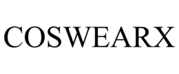 COSWEARX trademark