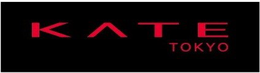 KATE TOKYO trademark