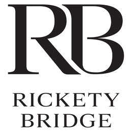 RB RICKETY BRIDGE trademark