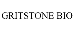 GRITSTONE BIO trademark