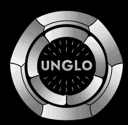 UNGLO trademark