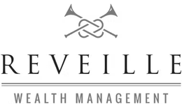 REVEILLE WEALTH MANAGEMENT trademark