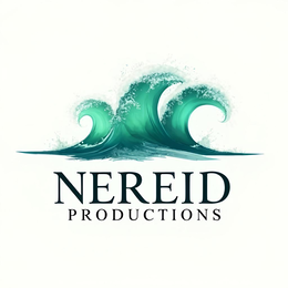 NEREID PRODUCTIONS trademark