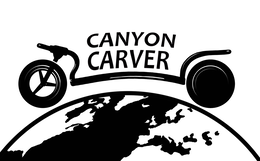 CANYON CARVER trademark
