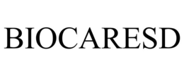 BIOCARESD trademark