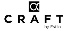 CRAFT BY ESTILO trademark