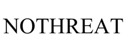 NOTHREAT trademark