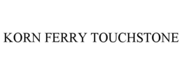 KORN FERRY TOUCHSTONE trademark
