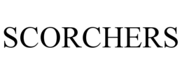SCORCHERS trademark