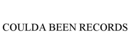 COULDA BEEN RECORDS trademark