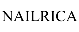 NAILRICA trademark