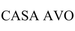 CASA AVO trademark