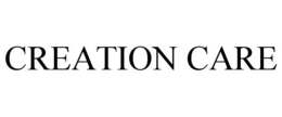 CREATION CARE trademark