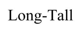 LONG-TALL trademark