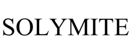SOLYMITE trademark