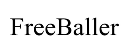 FREEBALLER trademark