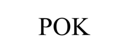 POK trademark