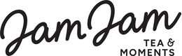 JAM JAM TEA & MOMENTS trademark