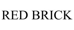 RED BRICK trademark