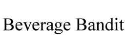 BEVERAGE BANDIT trademark