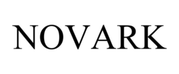 NOVARK trademark