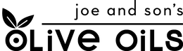 JOE AND SON'S OLIVE OILS trademark