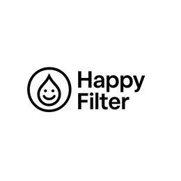 HAPPY FILTER trademark