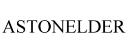 ASTON ELDER trademark