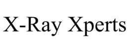 X-RAY XPERTS trademark