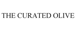 THE CURATED OLIVE trademark