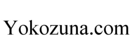YOKOZUNA.COM trademark
