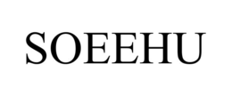 SOEEHU trademark