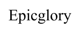 EPICGLORY trademark