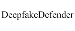 DEEPFAKEDEFENDER trademark