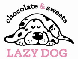 CHOCOLATE & SWEETS LAZY DOG trademark