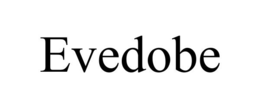 EVEDOBE trademark