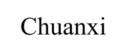 CHUANXI trademark