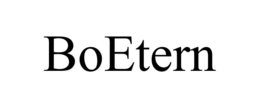 BOETERN trademark