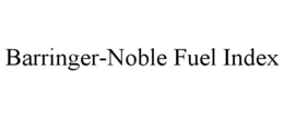 BARRINGER-NOBLE FUEL INDEX trademark
