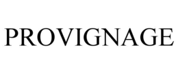PROVIGNAGE trademark