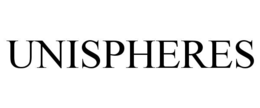 UNISPHERES trademark