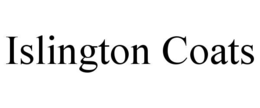 ISLINGTON COATS trademark