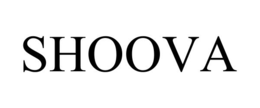 SHOOVA trademark