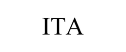 ITA trademark
