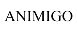 ANIMIGO trademark